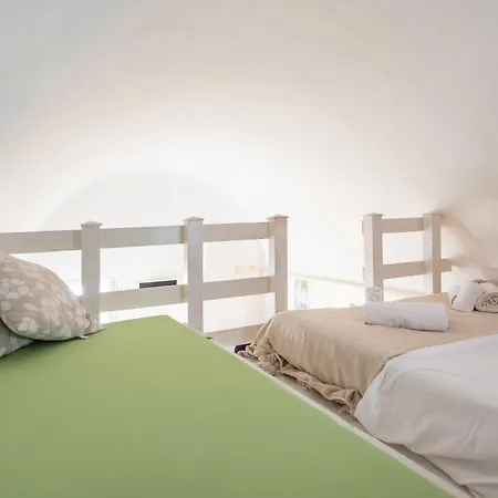 Nido Damore - Salento Reservation Apartamento