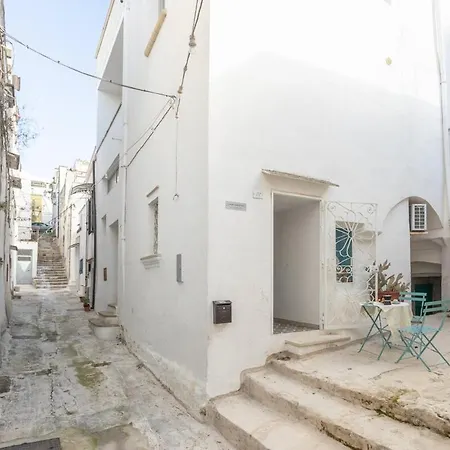 Nido Damore - Salento Reservation Apartamento *