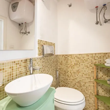 Apartamento Nido Damore - Salento Reservation *