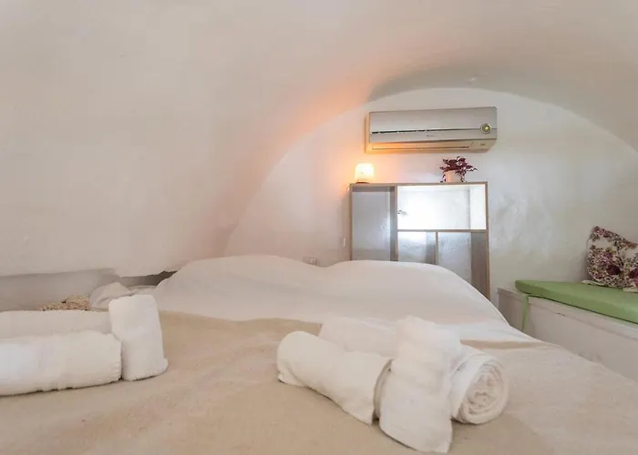 Nido Damore - Salento Reservation