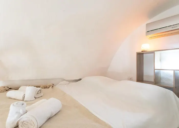 Nido Damore - Salento Reservation Appartement *