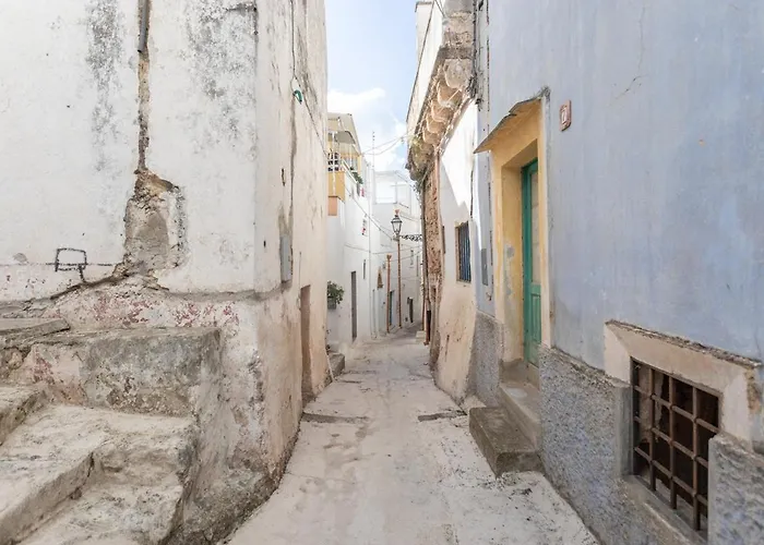 Nido Damore - Salento Reservation Appartement Matino