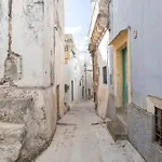 Nido Damore - Salento Reservation דירה מאטינו