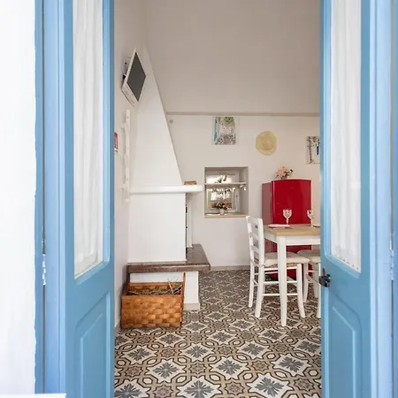 Nido Damore - Salento Reservation Апартаменты