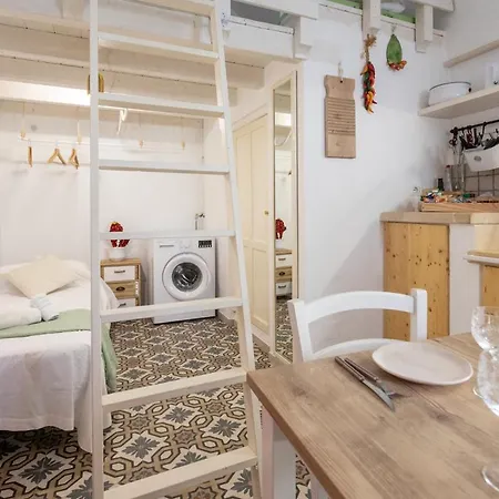 Nido Damore - Salento Reservation Apartman