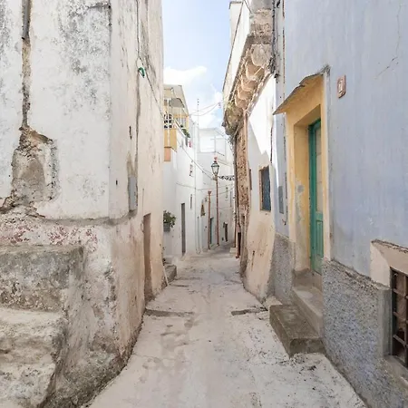Nido Damore - Salento Reservation Lägenhet Matino