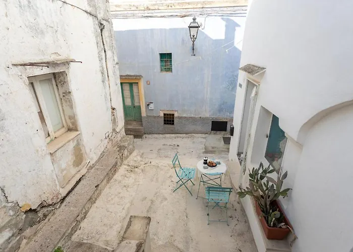 דירה Nido Damore - Salento Reservation